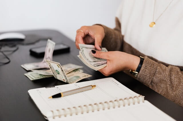 Collaborative Project Funding