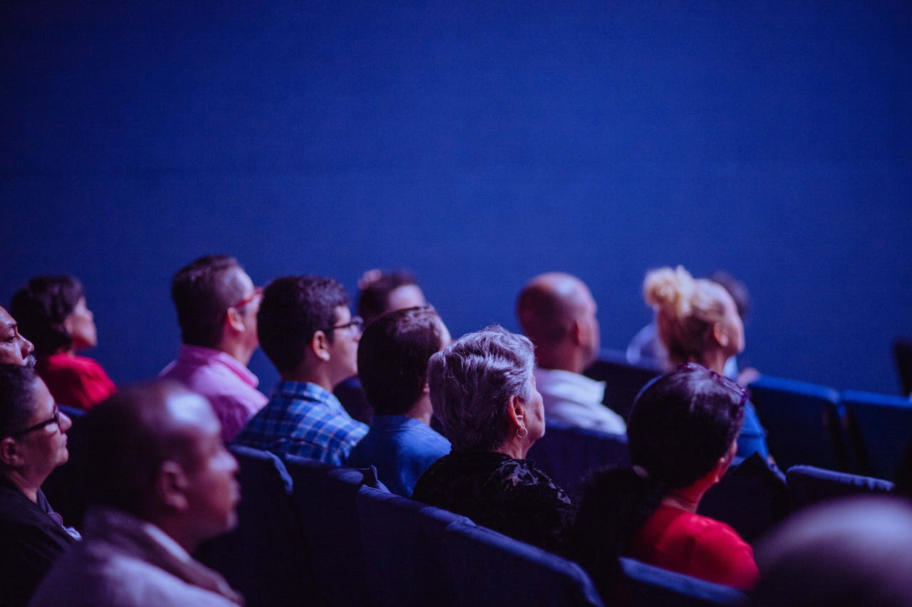 Event Ticketing and Management