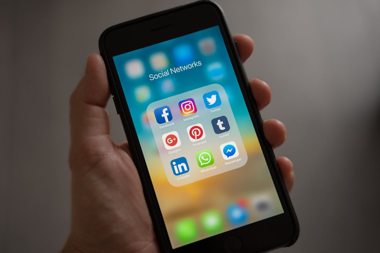 Social Media Sales Integration