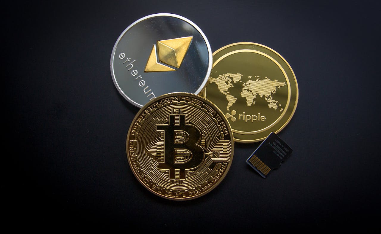 Digital Asset Authentication